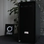 کیس کامپیوتر گرین مدل GREEN PARS EVO