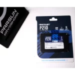 هارد 1 ترا SSD پتریوت مدل P210