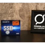 هارد SSD 480 گیگابایت Gigabyte