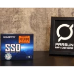 هارد 1 ترا SSD گیگابایت Gigabyte