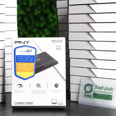 هارد SSD 256 گیگ داهوا مدل C800A