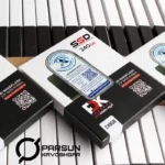حافظه SSD فدک 240 گیگابایت 2.5 اینچ مدل FDK B5