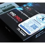 هارد SSD سامسونگ 1 ترا مدل PRO 990