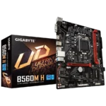 مادربرد گیگابایت GIGABYTE B560M H