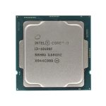 پردازنده Core i3-10100F Tray سری Coffee Lake