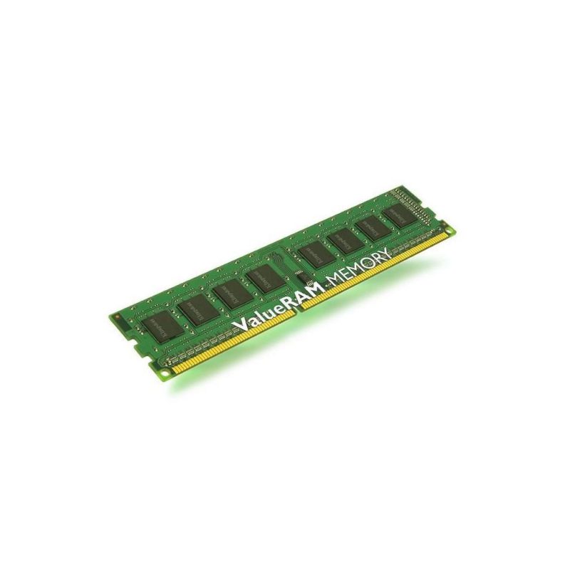 رم 2 گیگ DDR3 1600 کینگستون