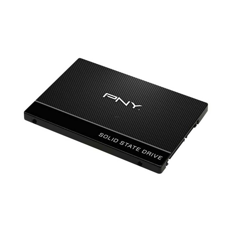 CS900 2 حافظه SSD پی ان وای 120 گیگابایت مدل PNY CS900