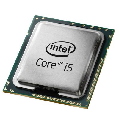 پردازنده اینتل Intel Core i5-2400 Sandy Bridge