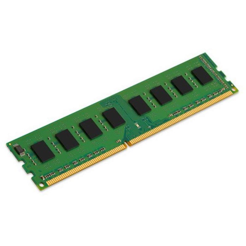 DDNzWtb2C226eu m رم 2 گیگ DDR3 1600 کینگستون
