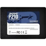 هارد 1 ترا SSD پتریوت مدل P210