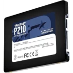 هارد 1 ترا SSD پتریوت مدل P210