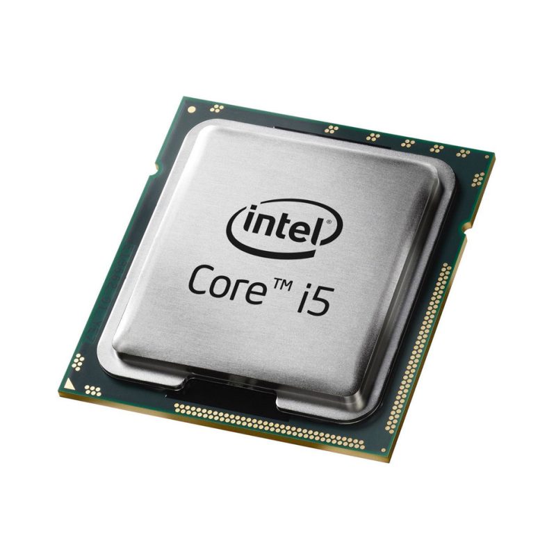 پردازنده اینتل Intel Core i5-12400F