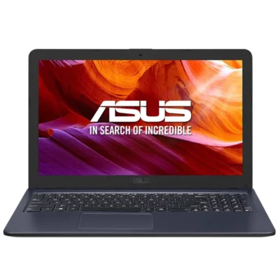 لپ تاپ 15.6 اینچی ایسوس مدل Asus X543M