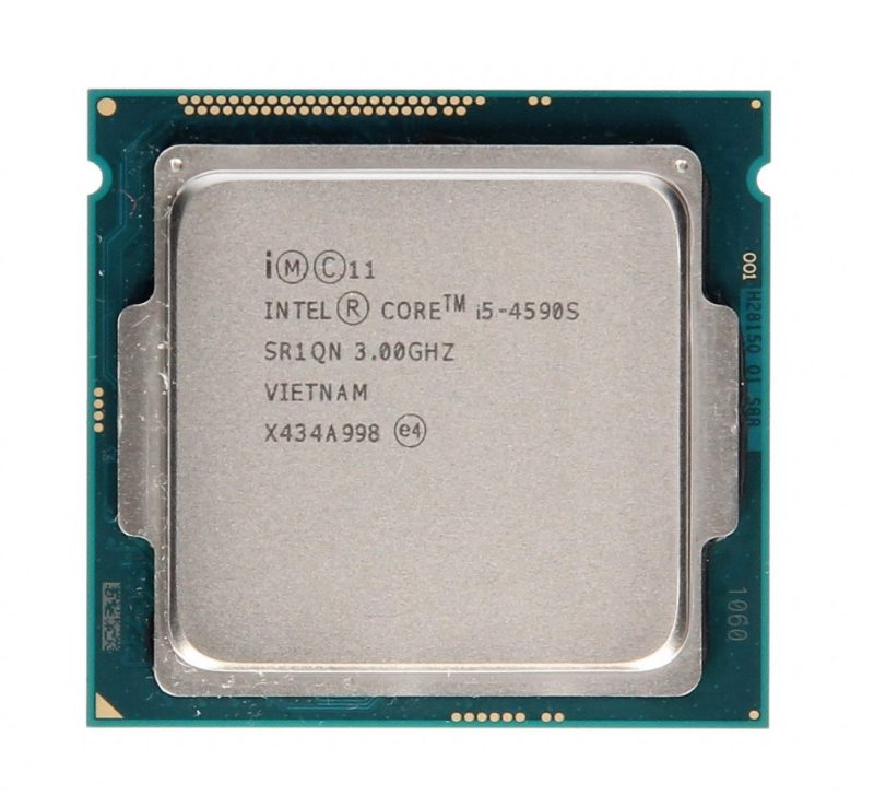 pol pl Procesor Intel Core i5 4590S 7327 1 scaled 1 پردازنده اینتل Core i5 4590s