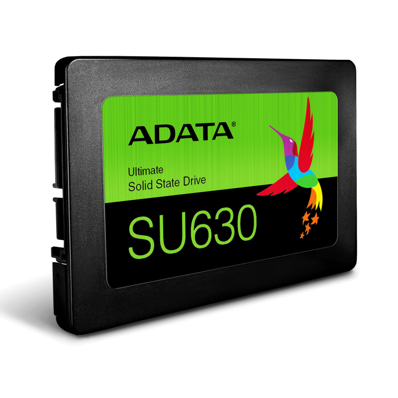 productGallery7327 هارد SSD 960 گیگ ای دیتا مدل Ultimate SU630