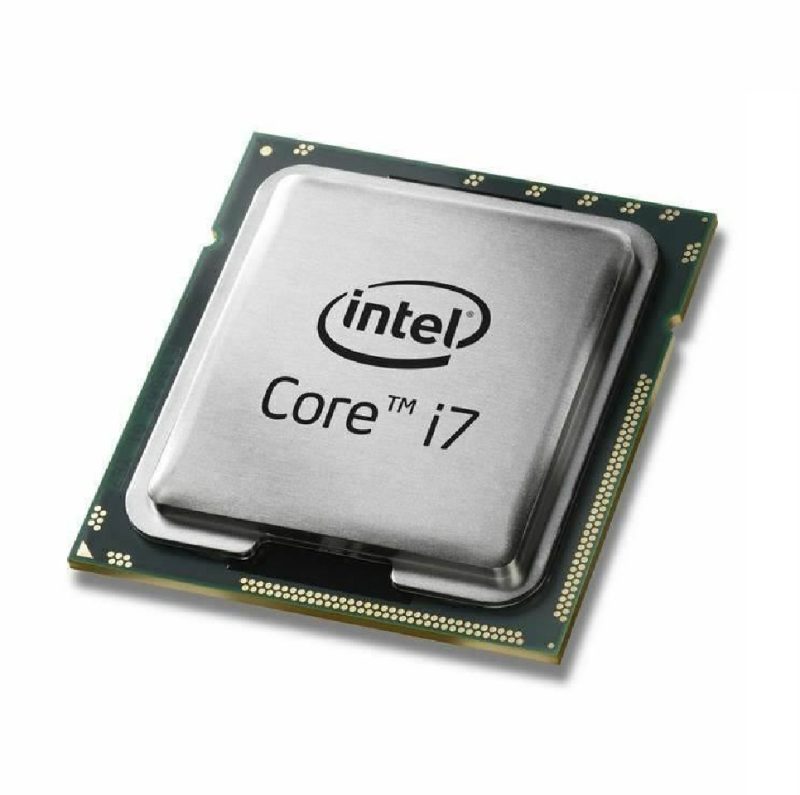 s l1600 پردازنده اینتل Core i7 - 2600S