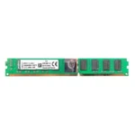 رم 2 گیگ DDR3 1600 کینگستون