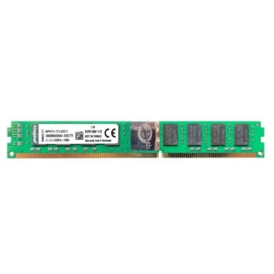 رم 2 گیگ DDR3 1600 کینگستون