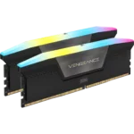 رم 32 گیگ DDR5 کورسیر 6600 Corsair VENGEANCE RGB