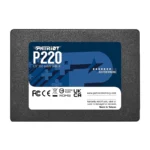 حافظه ssd اینترنال 1 ترابایت پاتریوت مدل P220