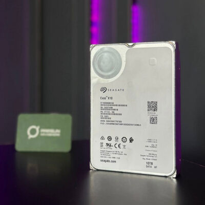 هارد 10 گیگابایت اینترنال سیگیت Seagate