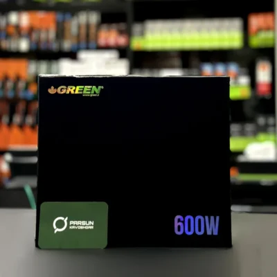 پاور گرین Green GP600A-UK EVO