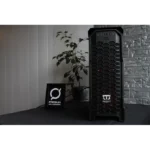 کیس کامپیوتر گرین مدل GREEN Striker FRGB