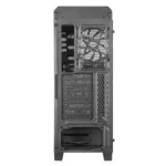 کیس کامپیوتر گرین مدل GREEN Striker FRGB