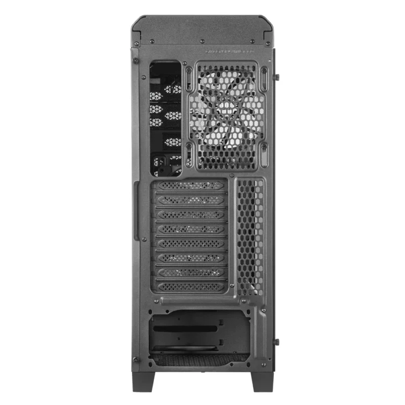 کیس کامپیوتر گرین مدل GREEN Striker FRGB