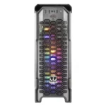 کیس کامپیوتر گرین مدل GREEN Striker FRGB