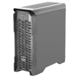 کیس کامپیوتر گرین مدل GREEN Striker FRGB