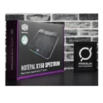 کول پد کولر مستر Notepal X150 Spectrum