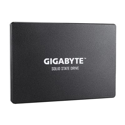 حافظه SSD اینترنال گیگابایت ظرفیت 256 گیگابایت