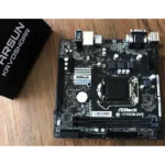 مادربرد ازراک ASROCK H310CM-DVS