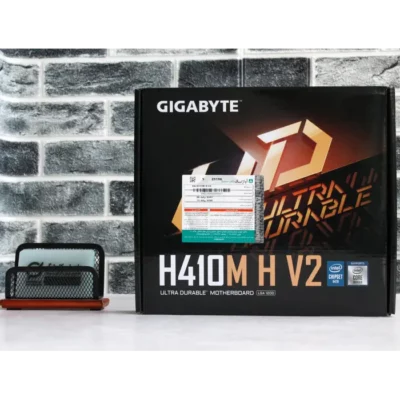 مادربرد گیگابایت GIGABYTE H410M-H V2