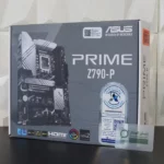 مادربرد ایسوس ASUS PRIME Z790-P