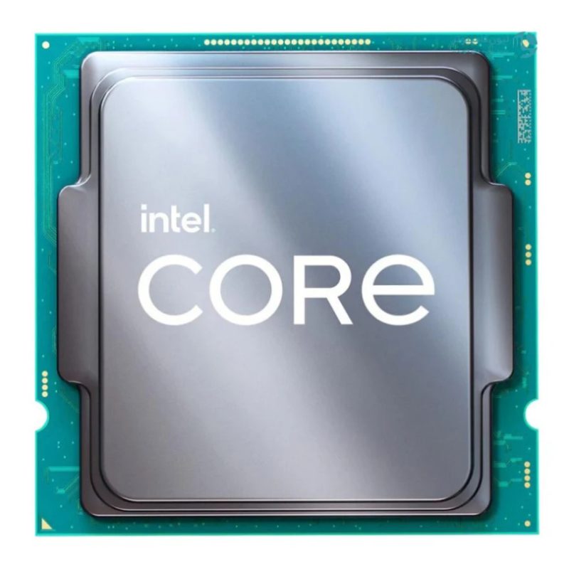 پردازنده اینتل Intel Core i3-12100 Alder Lake