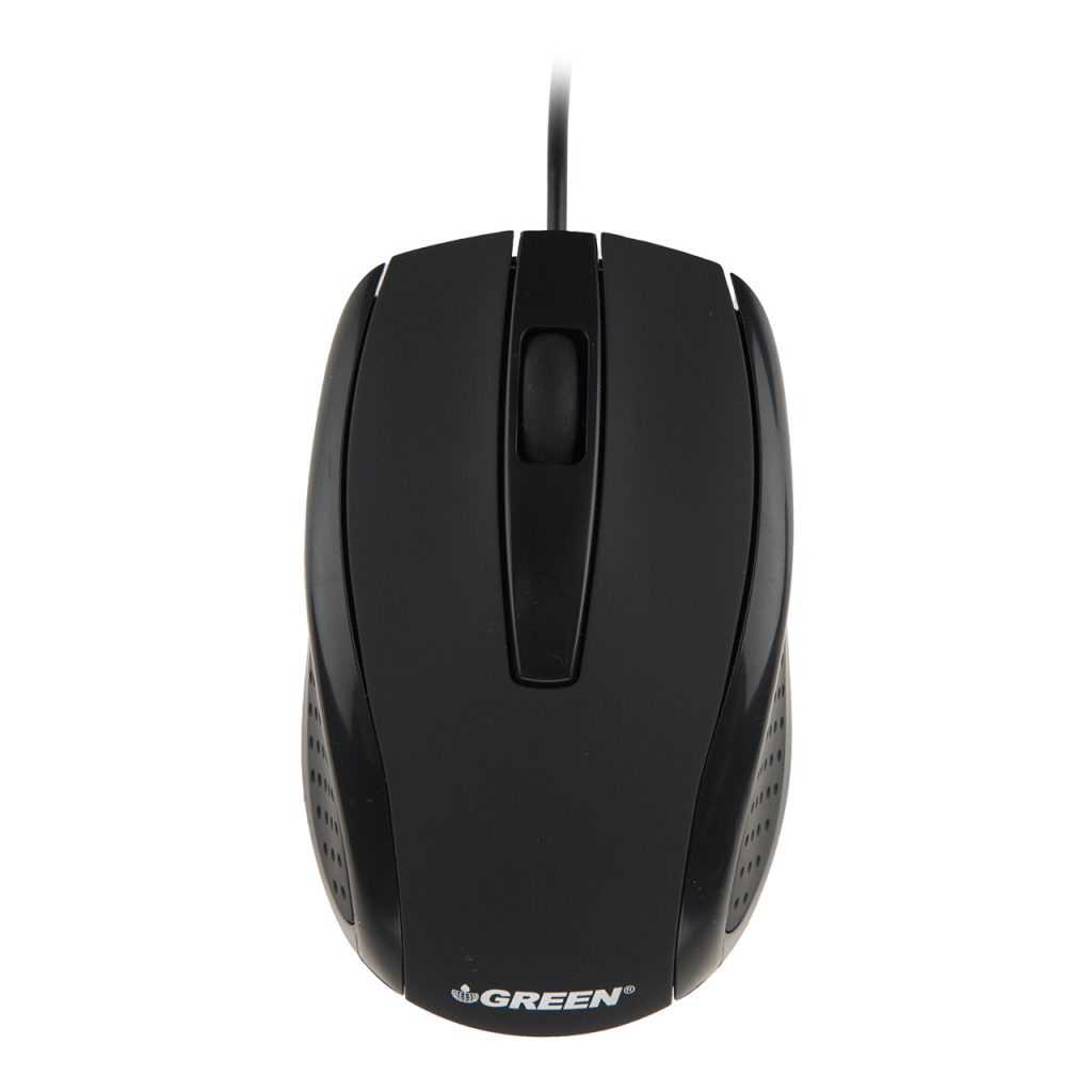 ماوس گرین GM-101