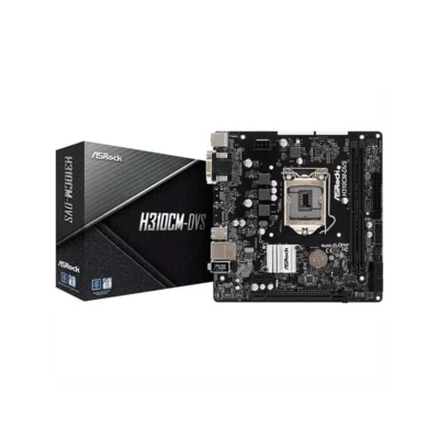 مادربرد ازراک ASROCK H310CM-DVS