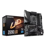 مادربرد گیگابایت GIGABYTE Z690 UD DDR5