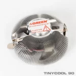 خنک کننده بادی گرین مدل Tiny Cool 90 rev1.1