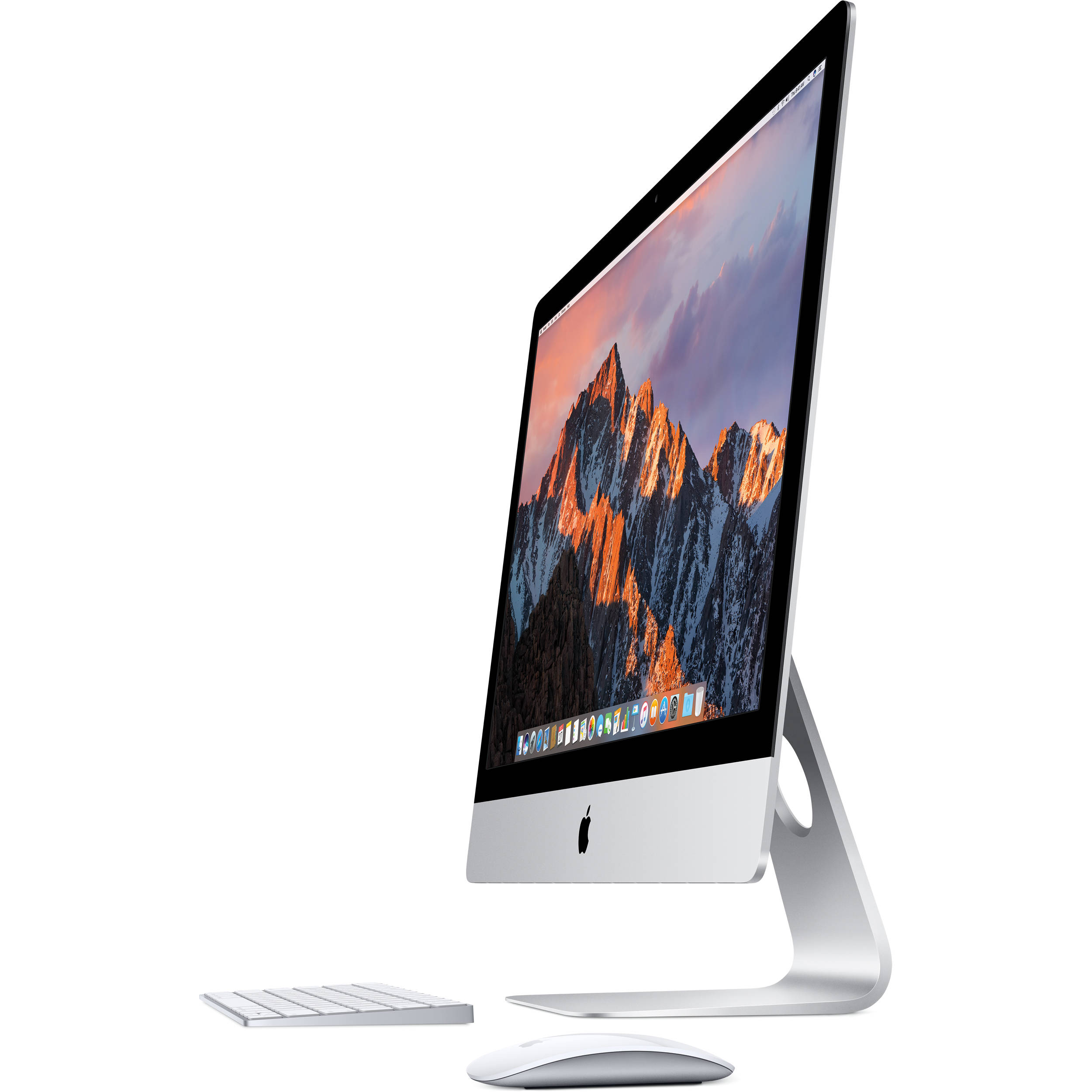 new imac 5k