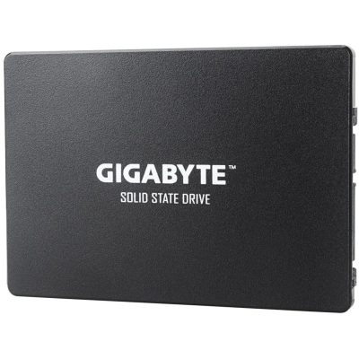 اس اس دی اینترنال گیگابایت مدل GP-GSTFS31960GNTD-V ظرفیت 960 گیگابایت