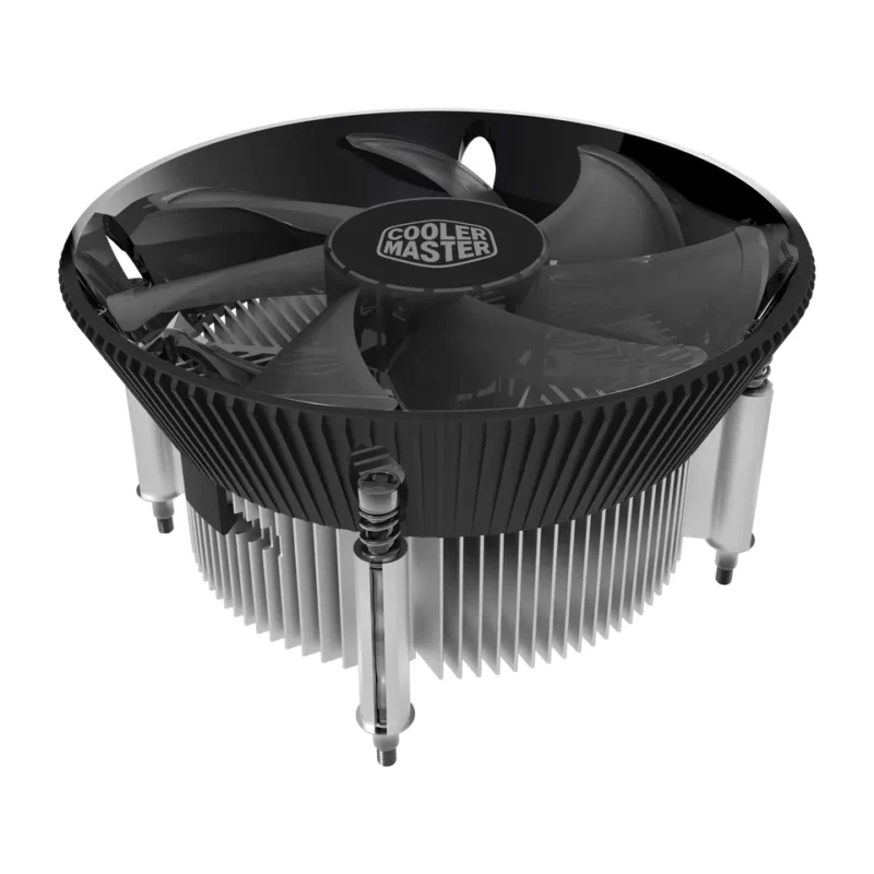فن پردازنده کولر مستر I70 for LGA 1700