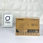 پاور 350 وات گرین GP350A ECO Plus
