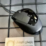 ماوس با سیم گرین مدل GREEN GM-302