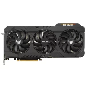 کارت گرافیک ایسوس RTX 3070 TI 8GB TUF Gaming OC