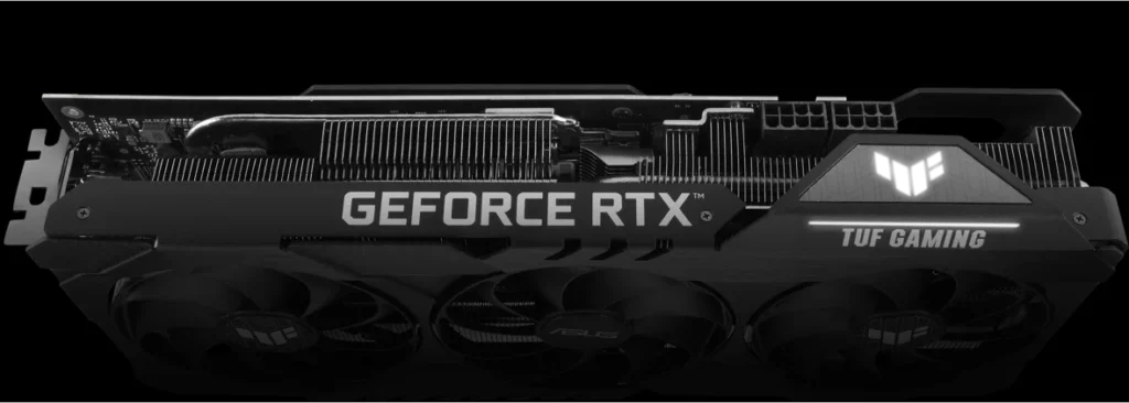 rtx 3070 ti asus