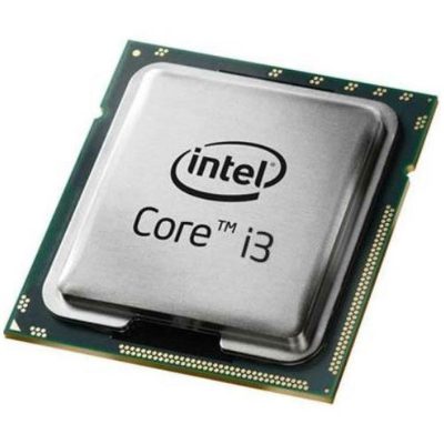 پردازنده مرکزی اینتل مدل Core i3 - 3240T