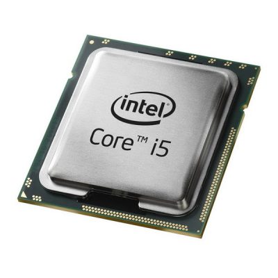 پردازنده مرکزی اینتل مدل Core i5 2310